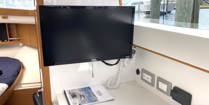 Bertram 60 Convertible