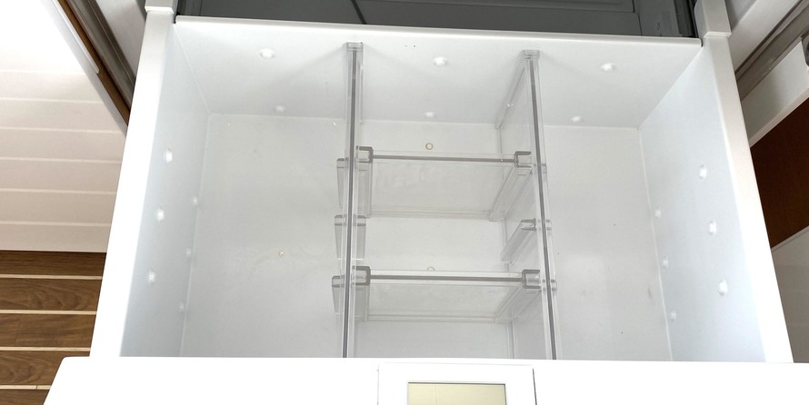 Bertram 60 Convertible