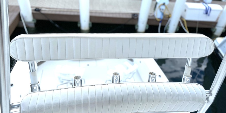 Bertram 60 Convertible