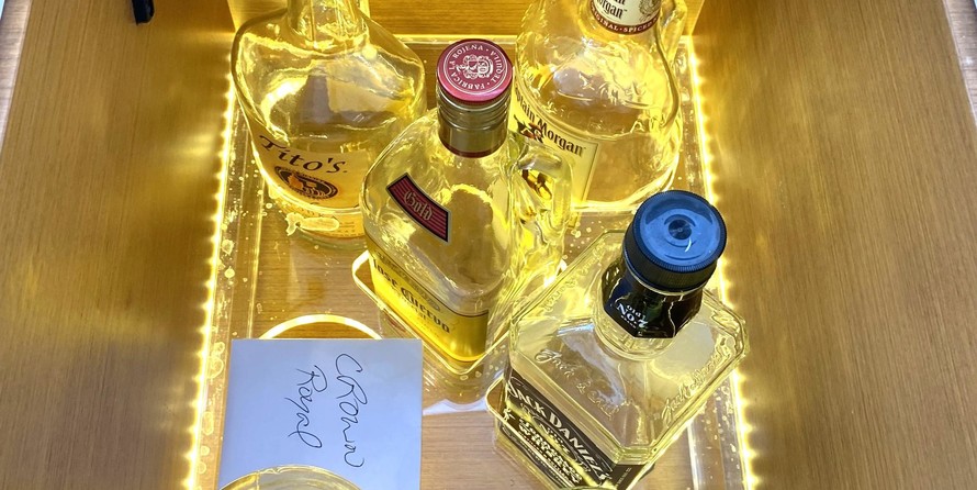 Bertram 60 Convertible