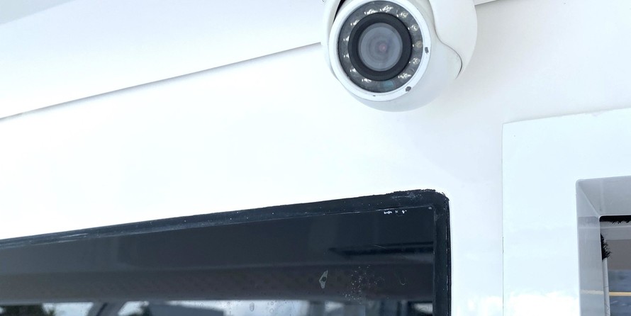 Bertram 60 Convertible