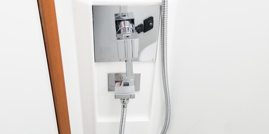 Bertram 60 Convertible