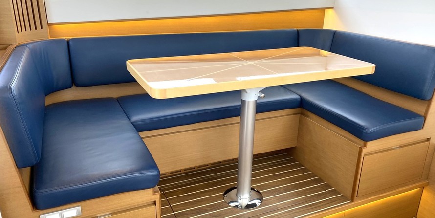 Bertram 60 Convertible