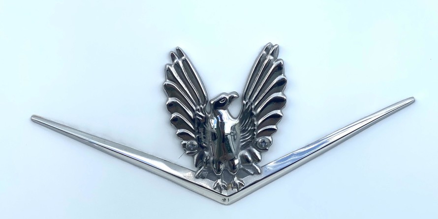 Bertram 60 Convertible