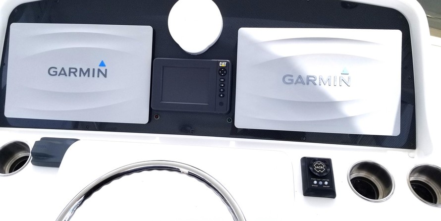 Bertram 60 Convertible