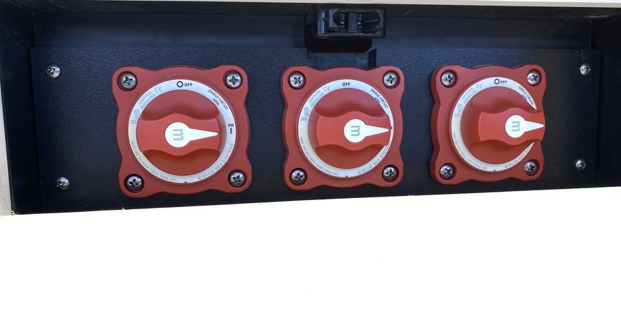 Bertram 60 Convertible