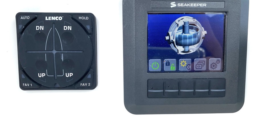 Bertram 60 Convertible