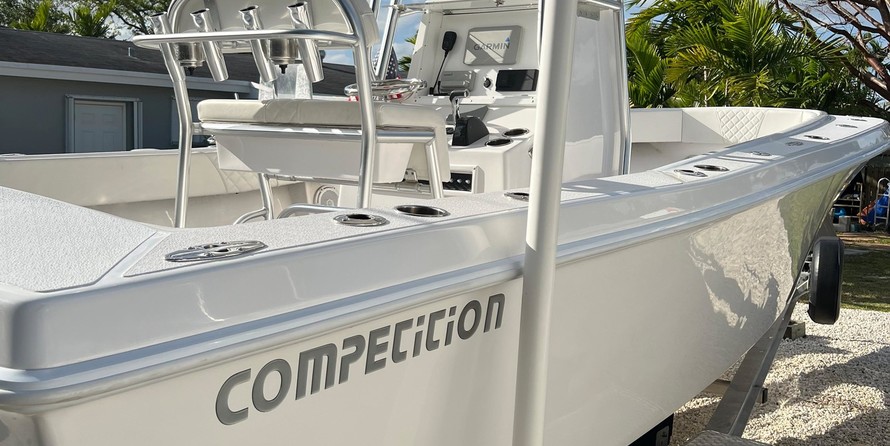 Competition 25’