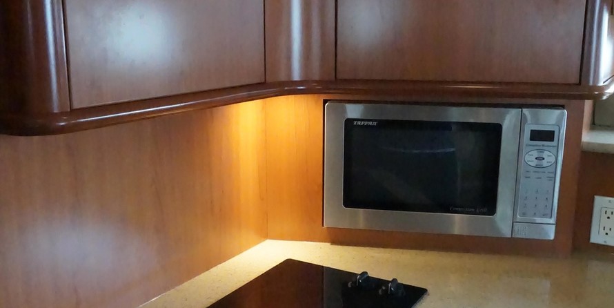 Silverton 38 Sport Bridge