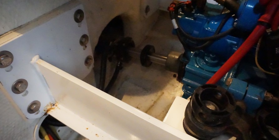 Silverton 38 Sport Bridge