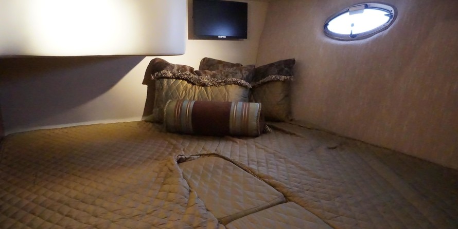 Silverton 38 Sport Bridge