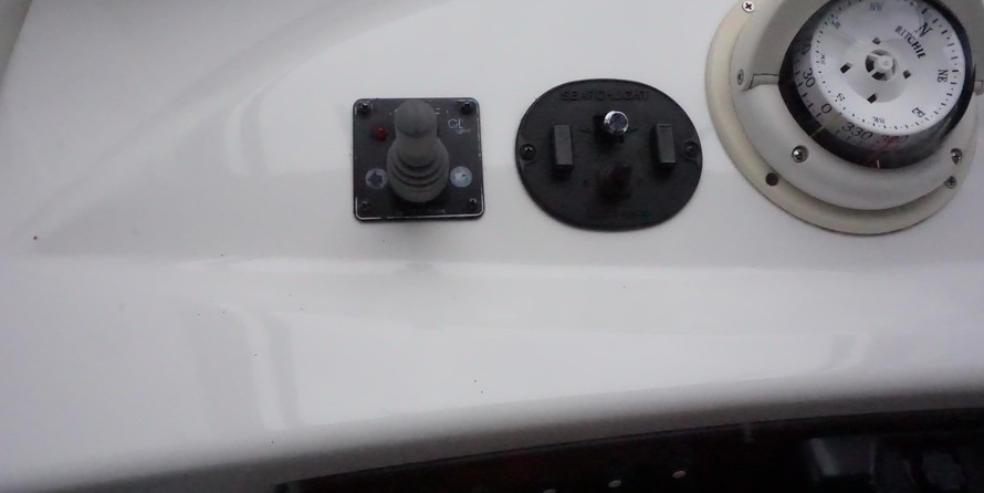 Silverton 38 Sport Bridge