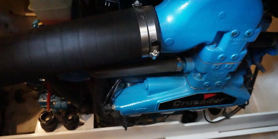 Silverton 38 Sport Bridge