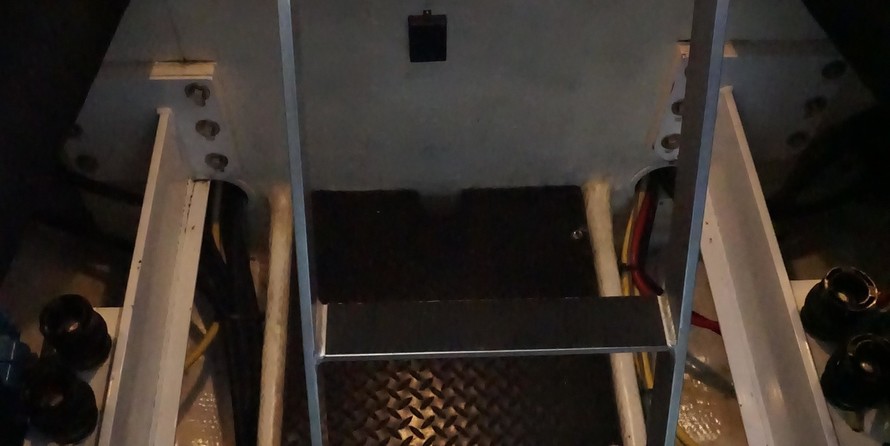 Silverton 38 Sport Bridge