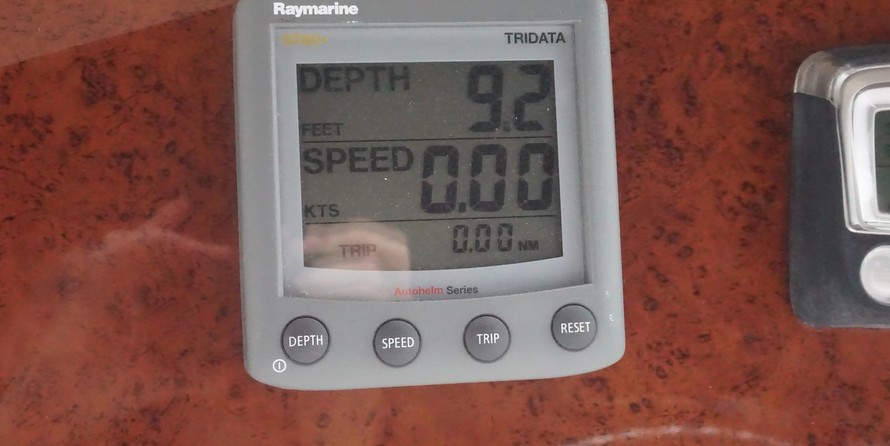 Silverton 38 Sport Bridge