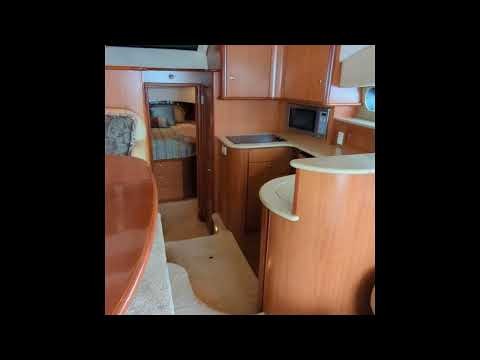 Silverton 38 Sport Bridge