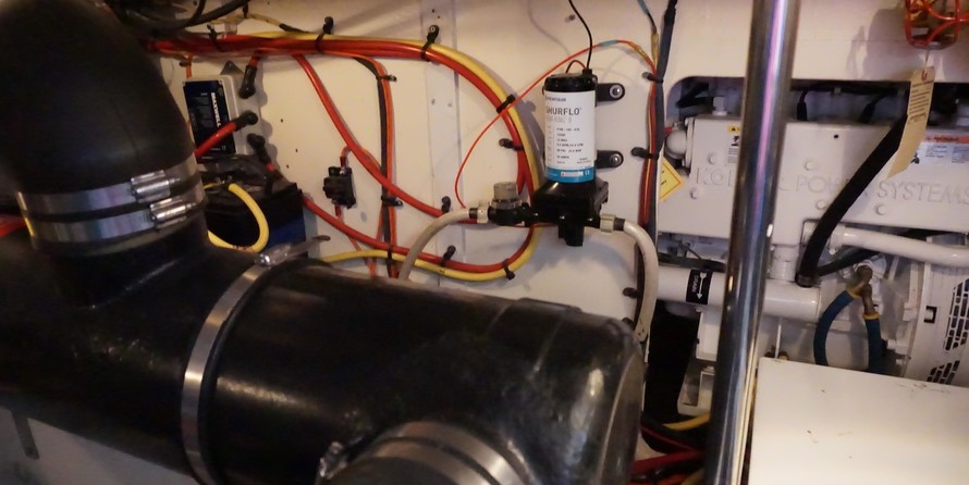 Silverton 38 Sport Bridge