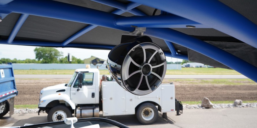 Yamaha 242X E-Series