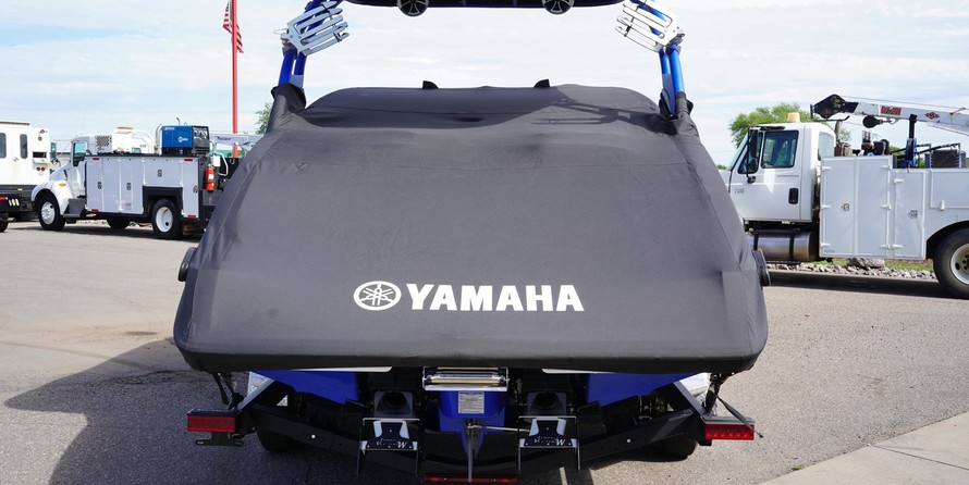 Yamaha 242X E-Series