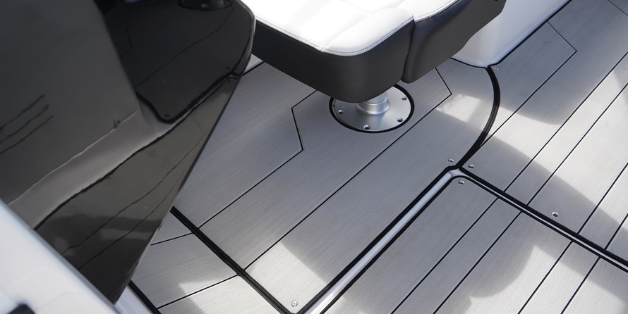 Yamaha 242X E-Series