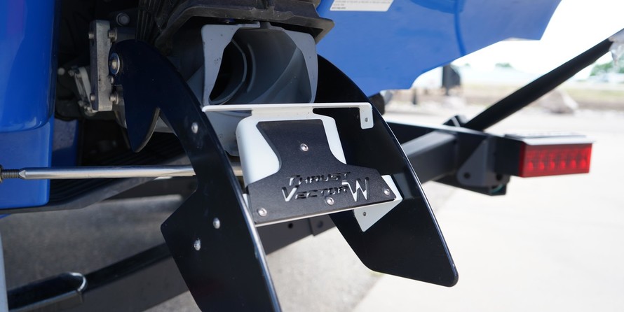 Yamaha 242X E-Series