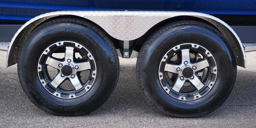 Yamaha 242X E-Series