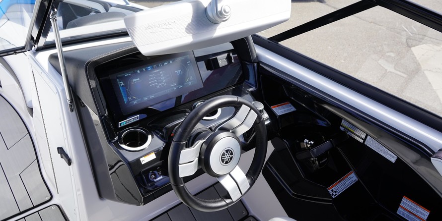 Yamaha 242X E-Series