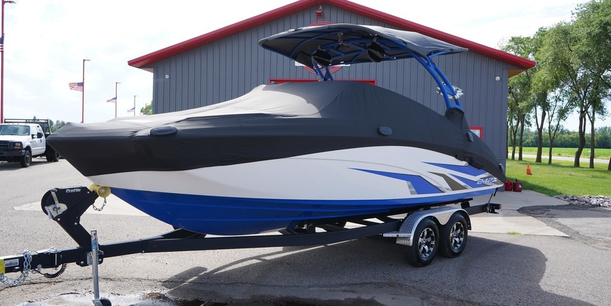 Yamaha 242X E-Series