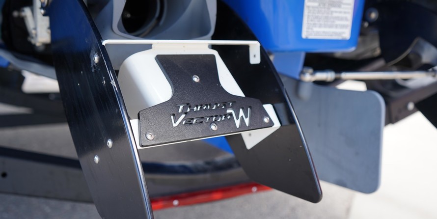 Yamaha 242X E-Series