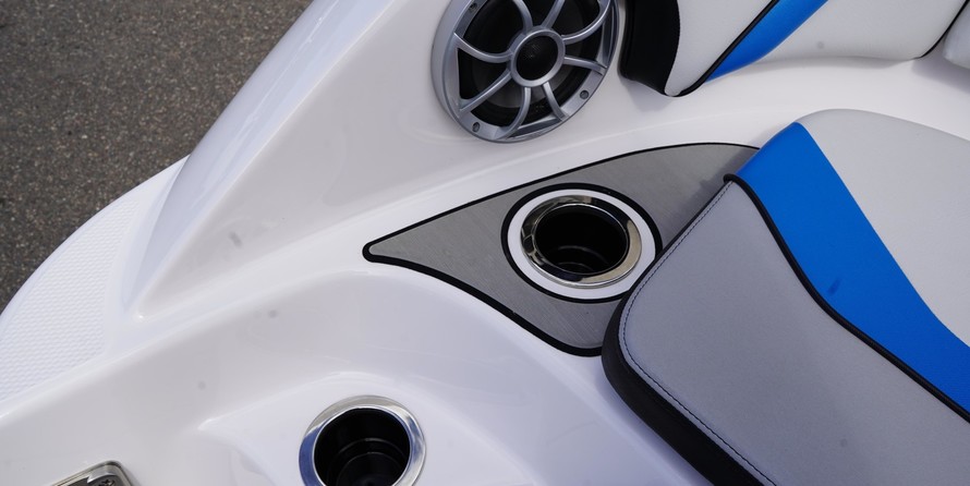 Yamaha 242X E-Series