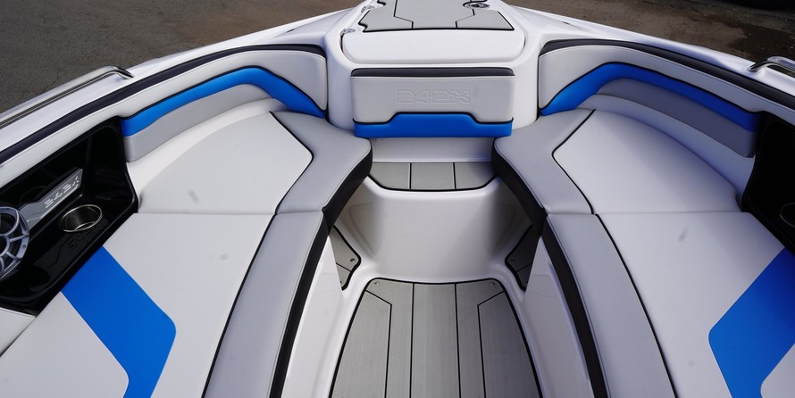 Yamaha 242X E-Series