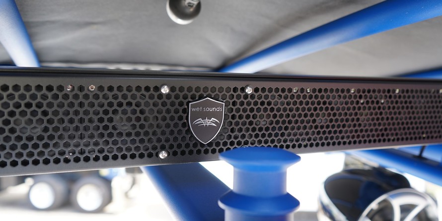 Yamaha 242X E-Series