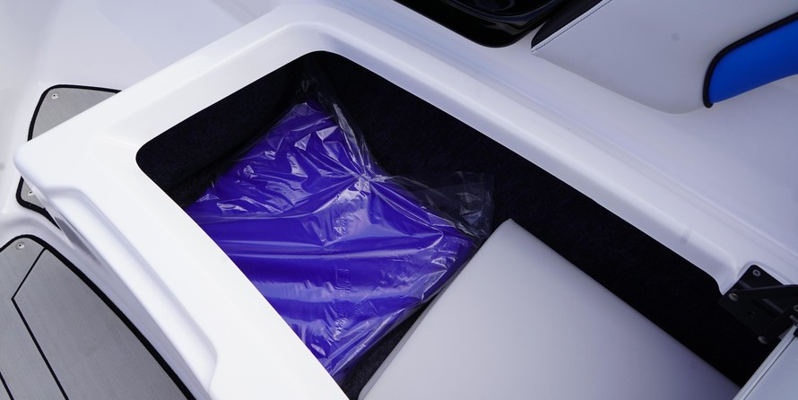 Yamaha 242X E-Series