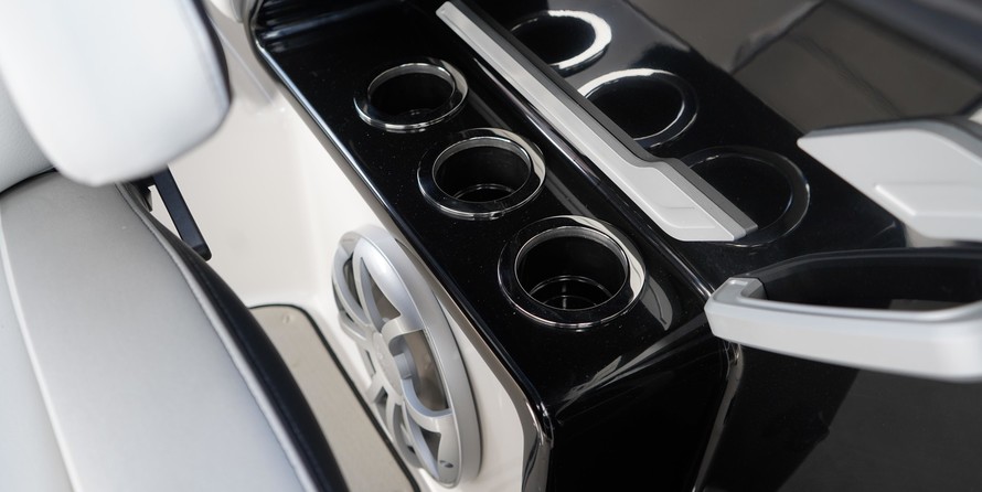 Yamaha 242X E-Series