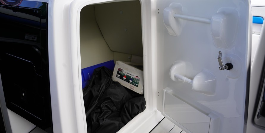 Yamaha 242X E-Series