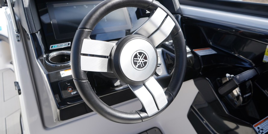 Yamaha 242X E-Series