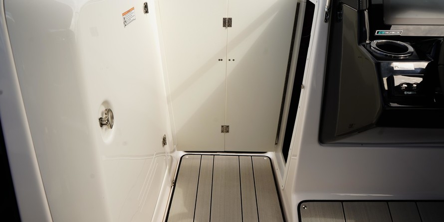 Yamaha 242X E-Series