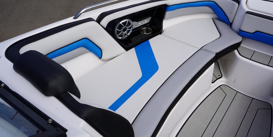 Yamaha 242X E-Series