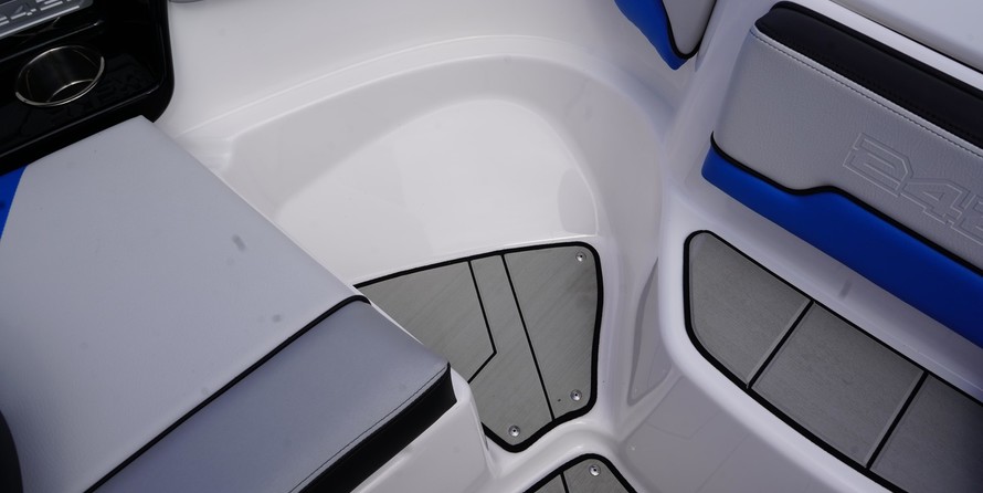 Yamaha 242X E-Series