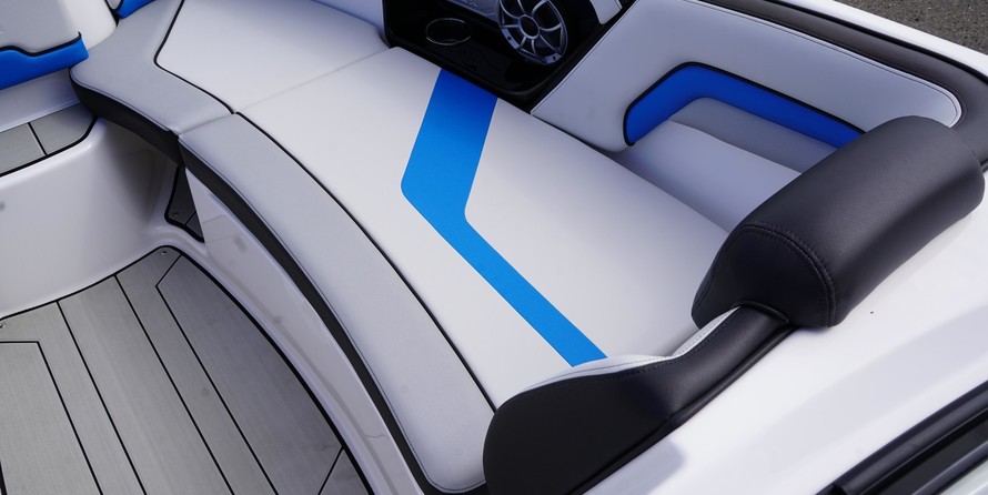 Yamaha 242X E-Series