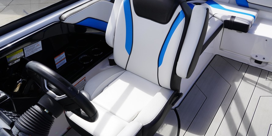 Yamaha 242X E-Series