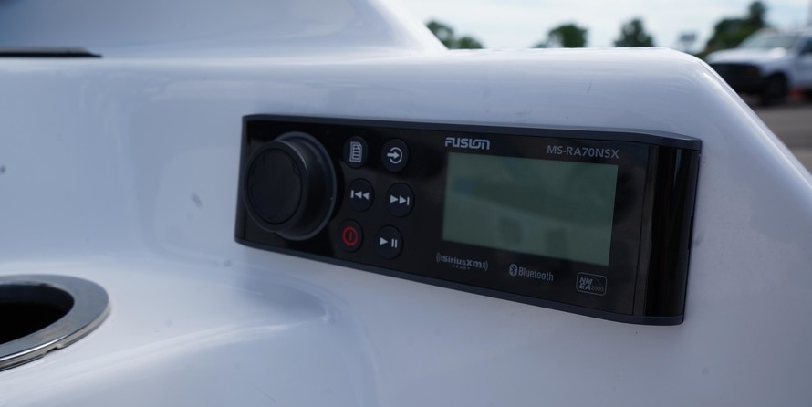 Yamaha 242X E-Series