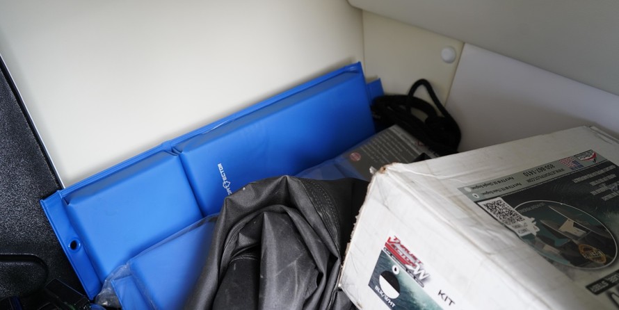 Yamaha 242X E-Series