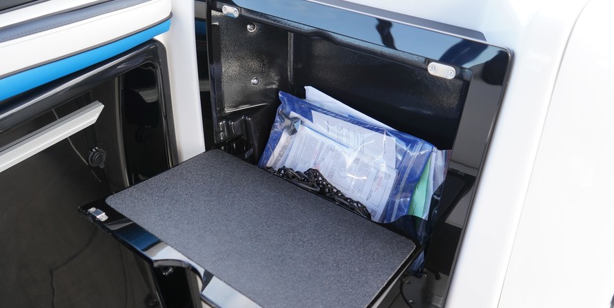 Yamaha 242X E-Series