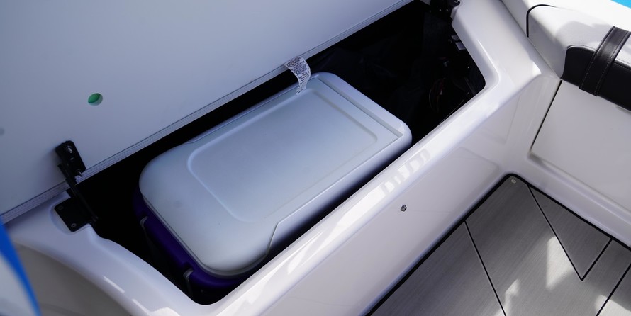 Yamaha 242X E-Series