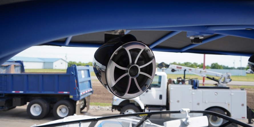 Yamaha 242X E-Series