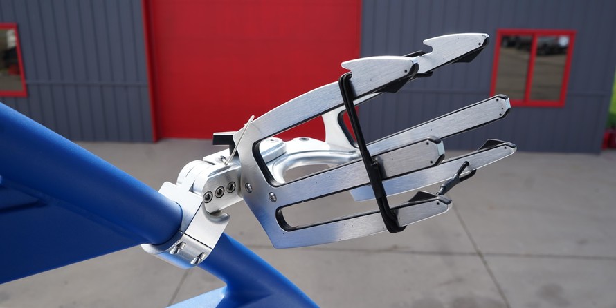 Yamaha 242X E-Series