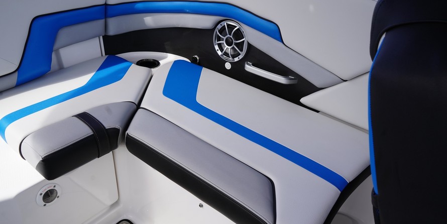 Yamaha 242X E-Series