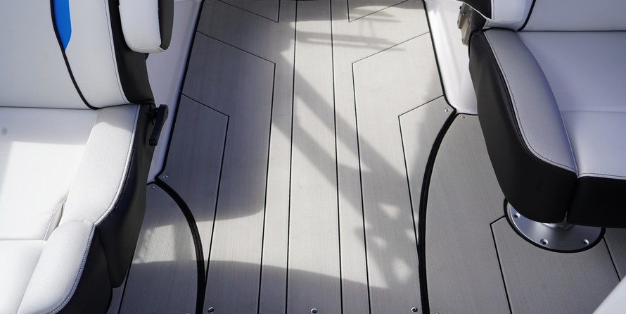 Yamaha 242X E-Series