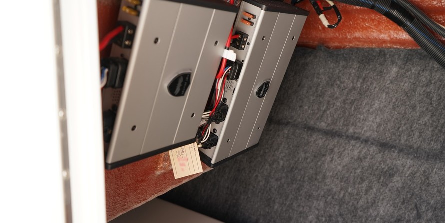 Yamaha 242X E-Series